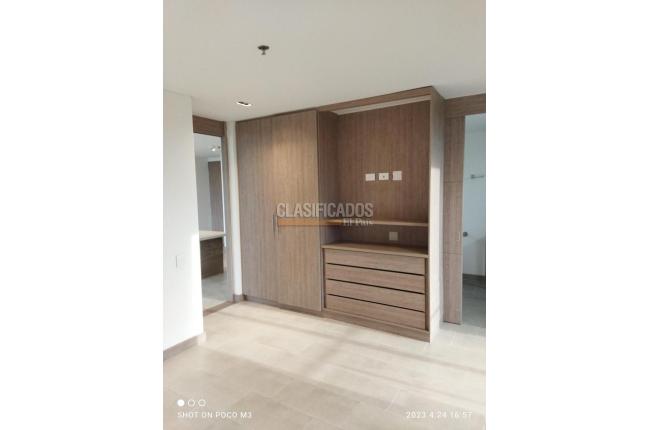 Apartaestudios, Alquiler, Pance - $3.500.000