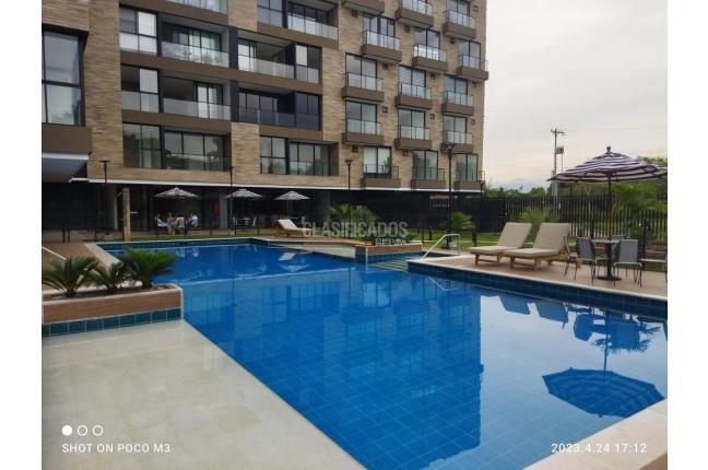 Apartaestudios, Alquiler, Pance - $3.500.000