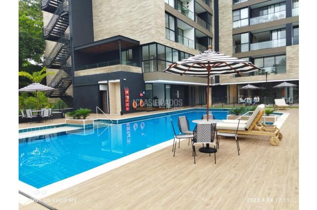 Apartaestudios, Venta, Pance - $560.000.000