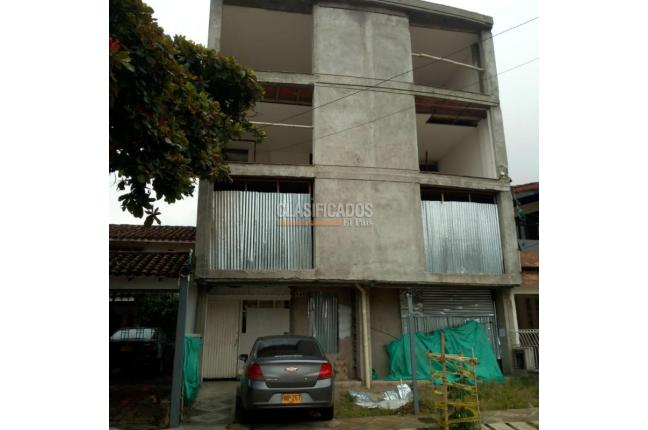 Edificios, Venta en El Limonar