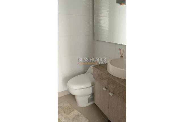 Apartamentos, Venta en Valle del Lili