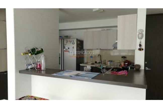 Apartamentos, Venta en Valle del Lili