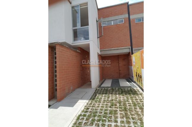 Casas, Venta, Jamundí - $280.000.000