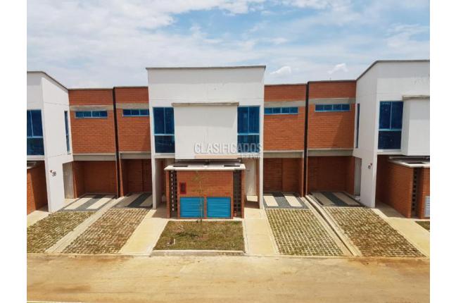 Casas, Venta, Jamundí - $280.000.000