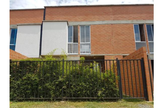 Casas, Venta, Jamundí - $280.000.000