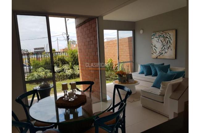 Casas, Venta, Jamundí - $280.000.000