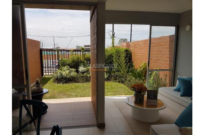 Casas, Venta, Jamundí - $280.000.000