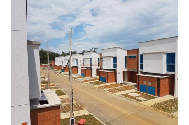 Casas, Venta, Jamundí - $280.000.000