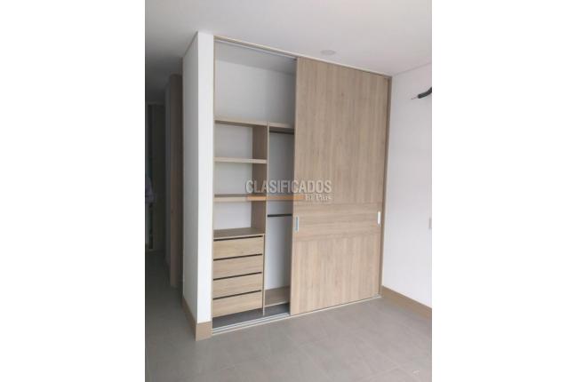 Apartamentos, Venta, Bellavista - $760.000.000