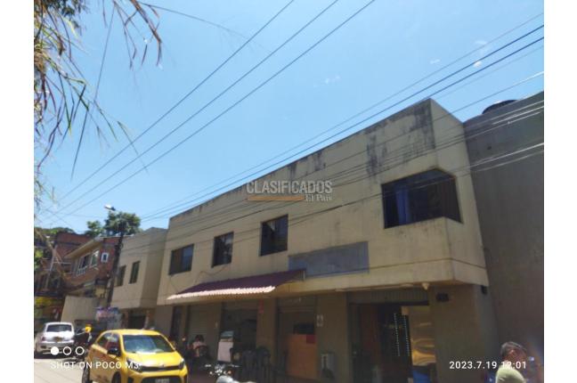 Edificios, Venta, La Buitrera - $870.000.000