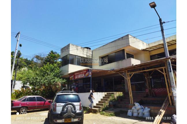 Edificios, Venta, La Buitrera - $870.000.000