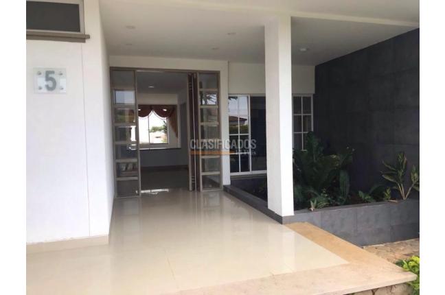 Casas, Venta, Ciudad Jardín - $1.700.000.000