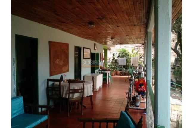 Casas, Venta, Alto Nápoles - $450.000.000