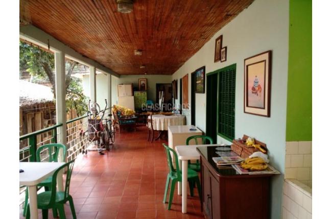 Casas, Venta, Alto Nápoles - $450.000.000