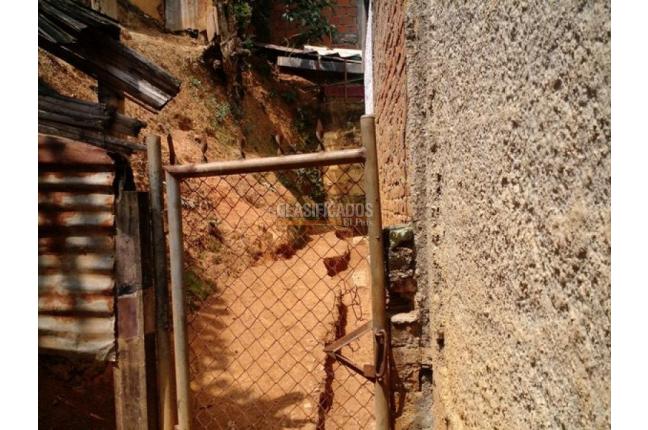 Casas, Venta, Alto Nápoles - $450.000.000