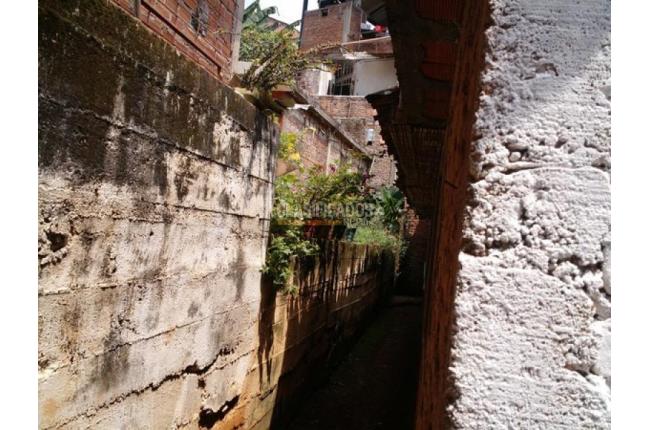 Casas, Venta, Alto Nápoles - $450.000.000