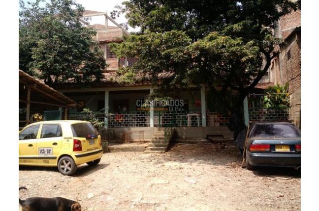 Casas, Venta, Alto Nápoles - $450.000.000