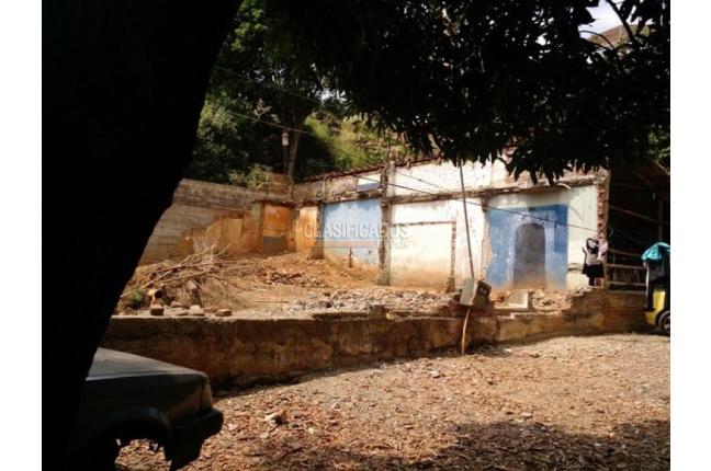 Casas, Venta, Alto Nápoles - $450.000.000