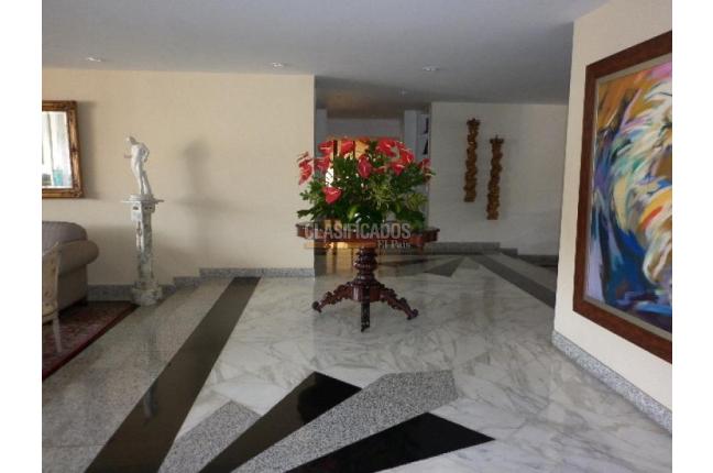 Apartamentos, Venta, Arboleda - $1.500.000.000