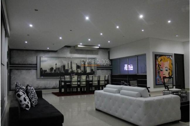 Casas, Venta, Ciudad Jardín - $3.500.000.000