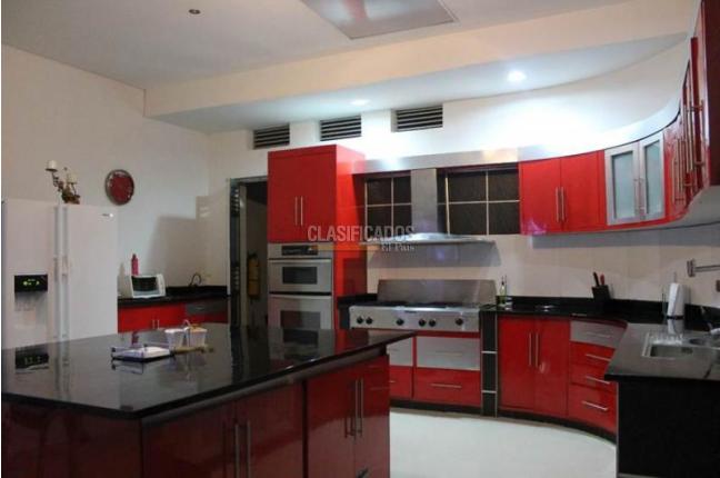 Casas, Venta, Ciudad Jardín - $3.500.000.000