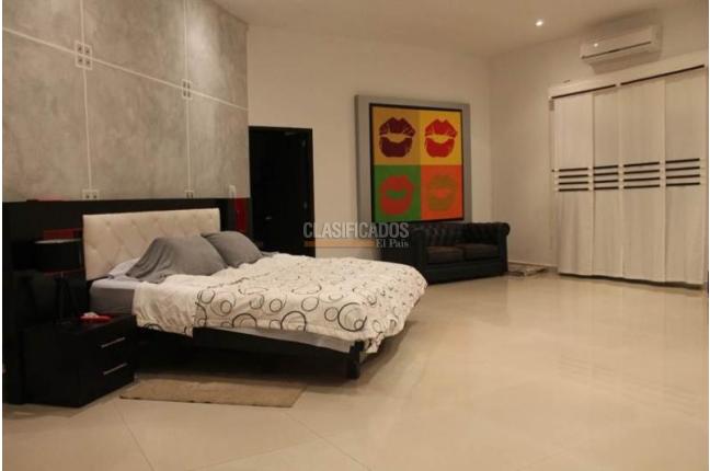 Casas, Venta, Ciudad Jardín - $3.500.000.000