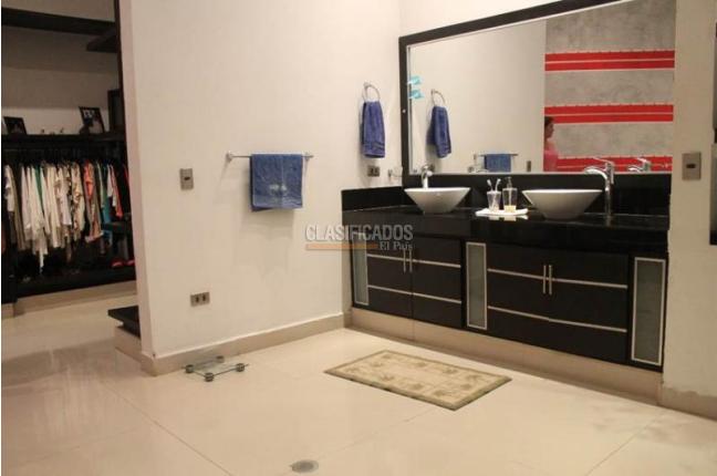 Casas, Venta, Ciudad Jardín - $3.500.000.000