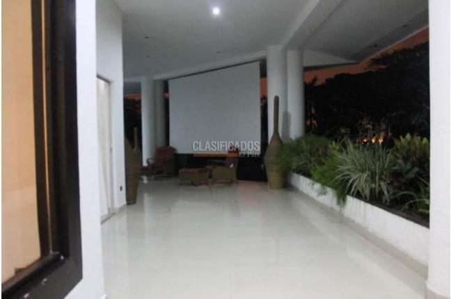 Casas, Venta, Ciudad Jardín - $3.500.000.000