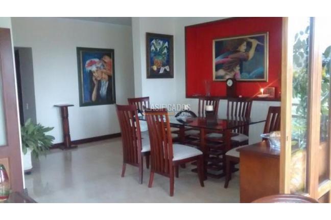 Apartamentos, Venta, Ciudad Jardín - $600.000.000