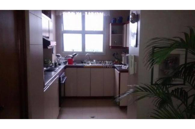 Apartamentos, Venta, Ciudad Jardín - $600.000.000