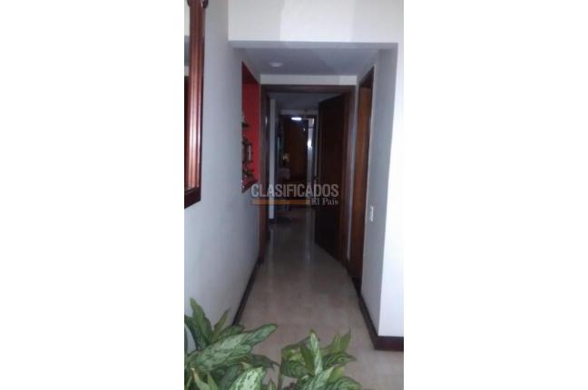 Apartamentos, Venta, Ciudad Jardín - $600.000.000