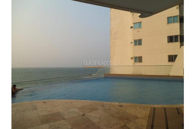 Apartamentos, Venta, Cartagena - $650.000.000