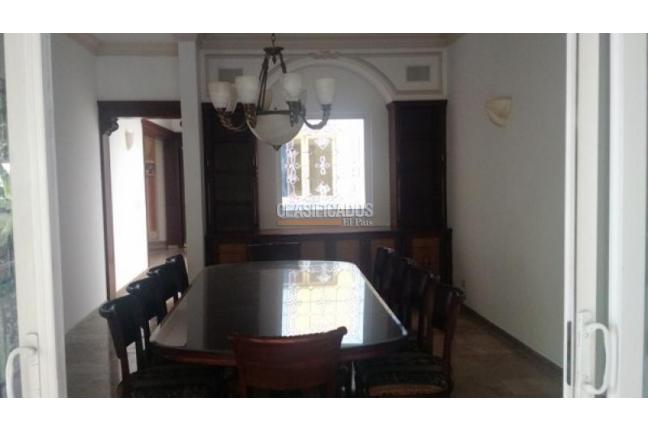 Casas, Venta, Tejares de San Fernando - $1.400.000.000