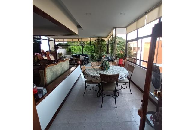 Apartamentos, Venta, Cristales - $848.816.330