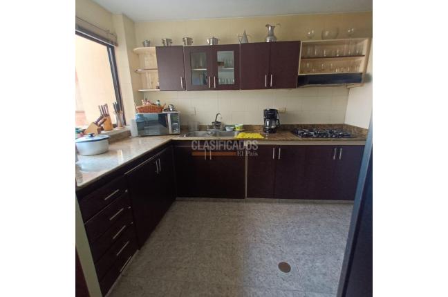 Apartamentos, Venta, Cristales - $848.816.330