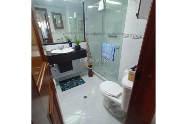 Apartamentos, Venta, Cristales - $848.816.330