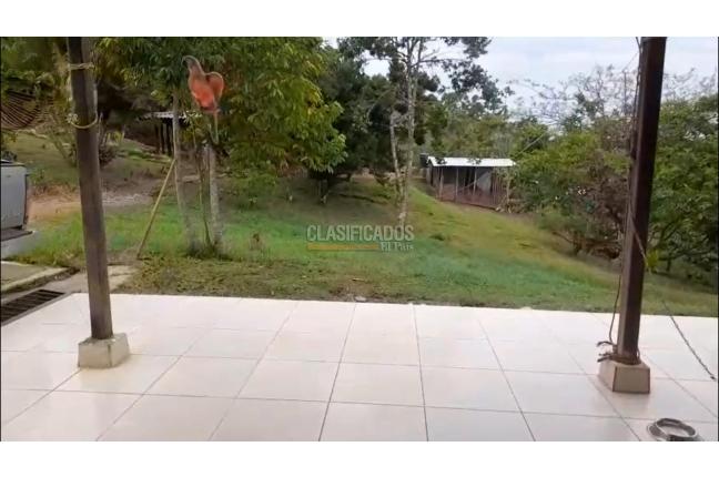 Fincas y Casas Campestres, Venta, La Cumbre - $800.000.000