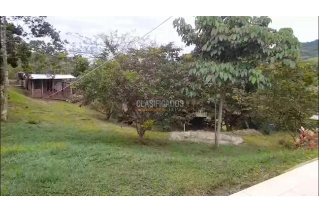 Fincas y Casas Campestres, Venta, La Cumbre - $800.000.000