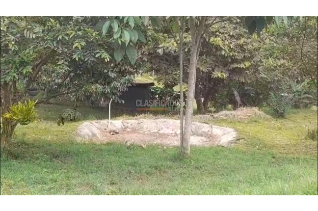 Fincas y Casas Campestres, Venta, La Cumbre - $800.000.000