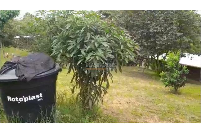 Fincas y Casas Campestres, Venta, La Cumbre - $800.000.000