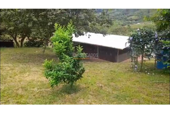 Fincas y Casas Campestres, Venta, La Cumbre - $800.000.000