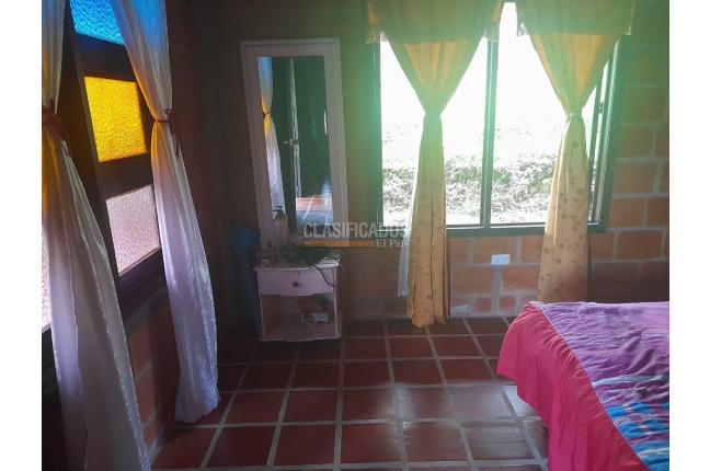 Fincas y Casas Campestres, Venta, La Cumbre - $800.000.000