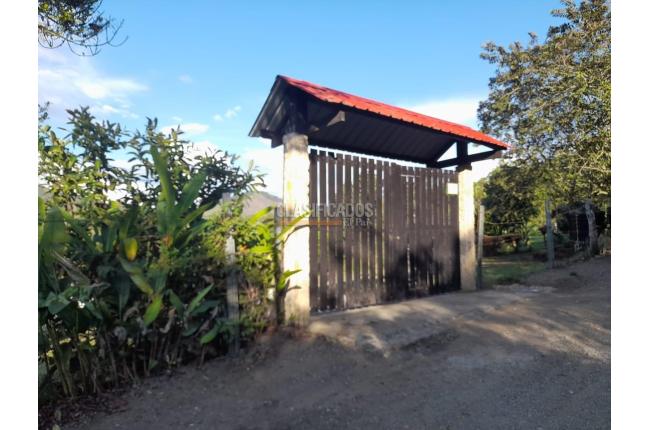 Fincas y Casas Campestres, Venta, La Cumbre - $800.000.000