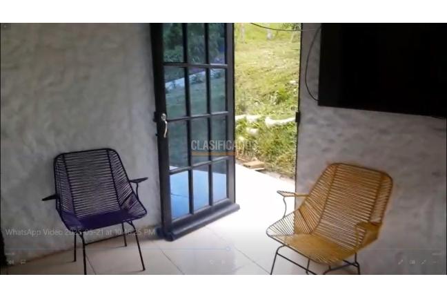 Fincas y Casas Campestres, Venta, La Cumbre - $800.000.000