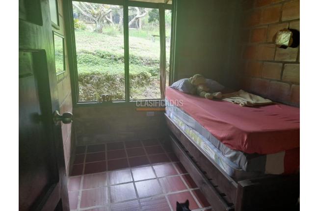 Fincas y Casas Campestres, Venta, La Cumbre - $800.000.000