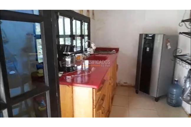 Fincas y Casas Campestres, Venta, La Cumbre - $800.000.000