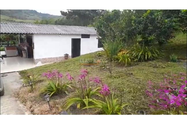 Fincas y Casas Campestres, Venta en La Cumbre