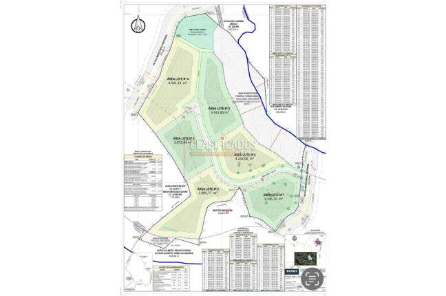 Lotes, Venta, Dapa - $770.000.000