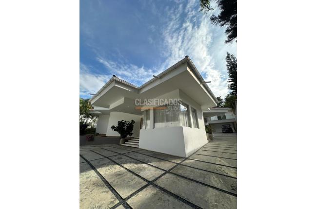 Casas, Venta, Pance - $3.900.000.000