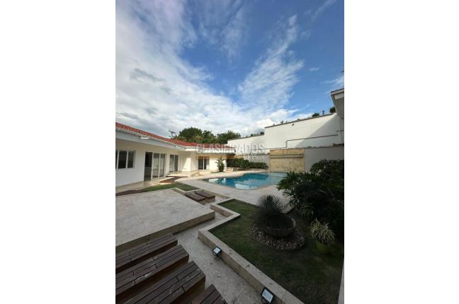 Casas, Venta, Pance - $3.900.000.000